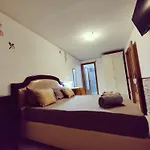 The Second Floor