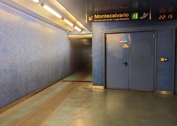 The Second Floor