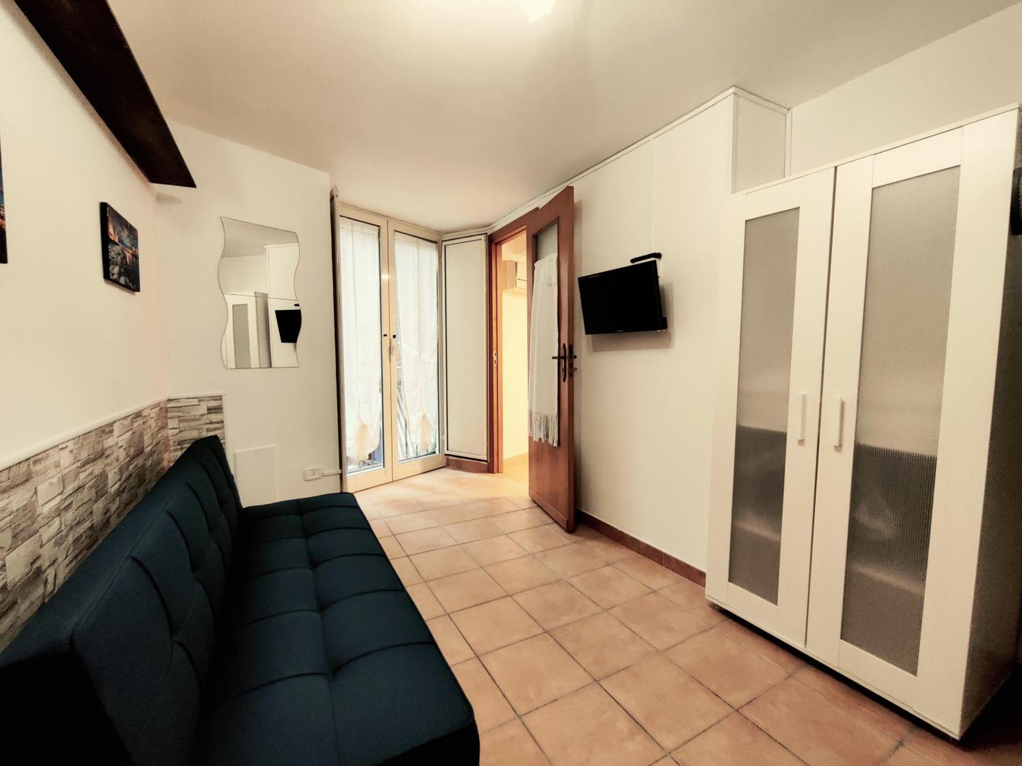 The Second Floor *