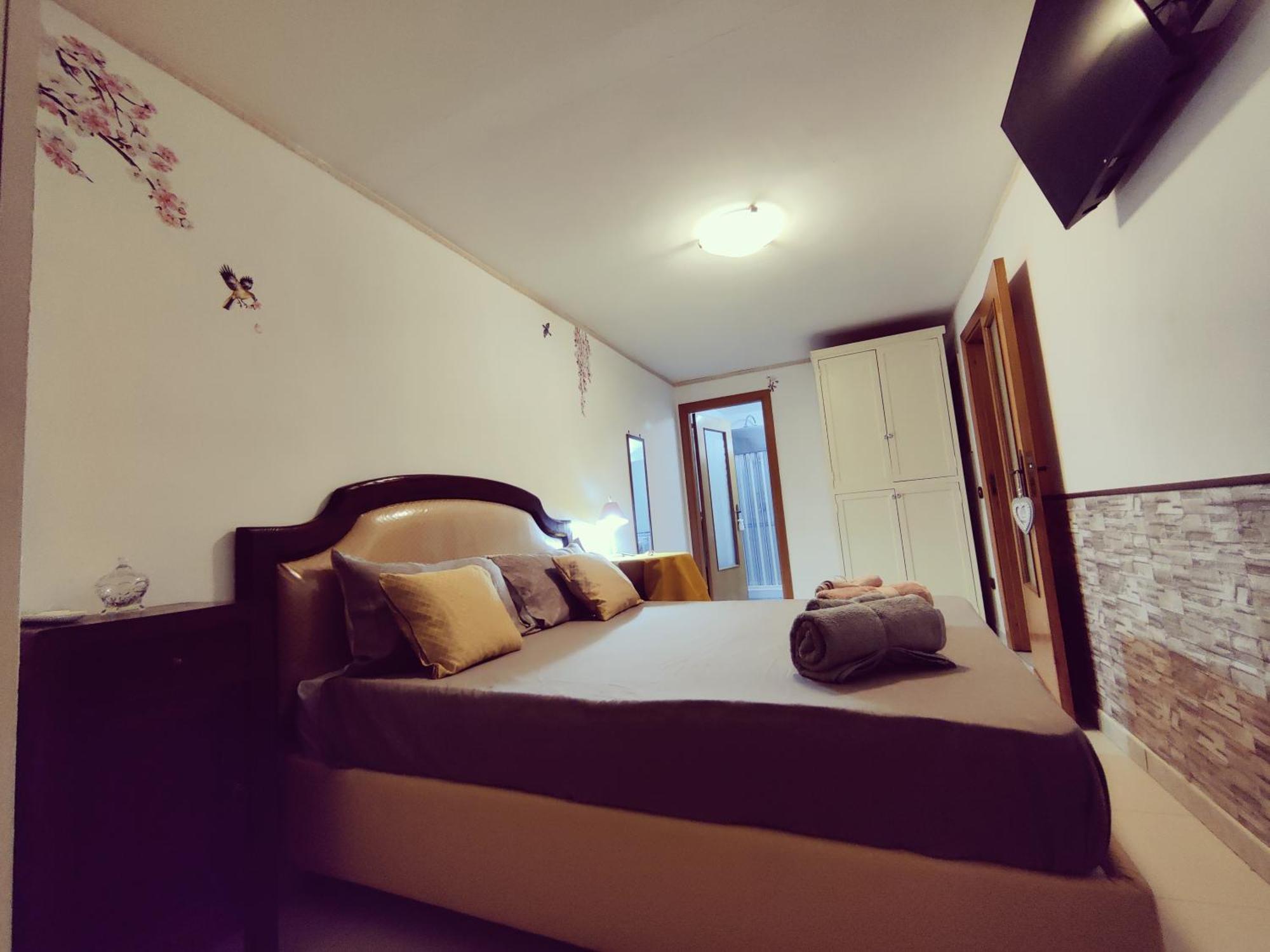 The Second Floor Guest house Naples