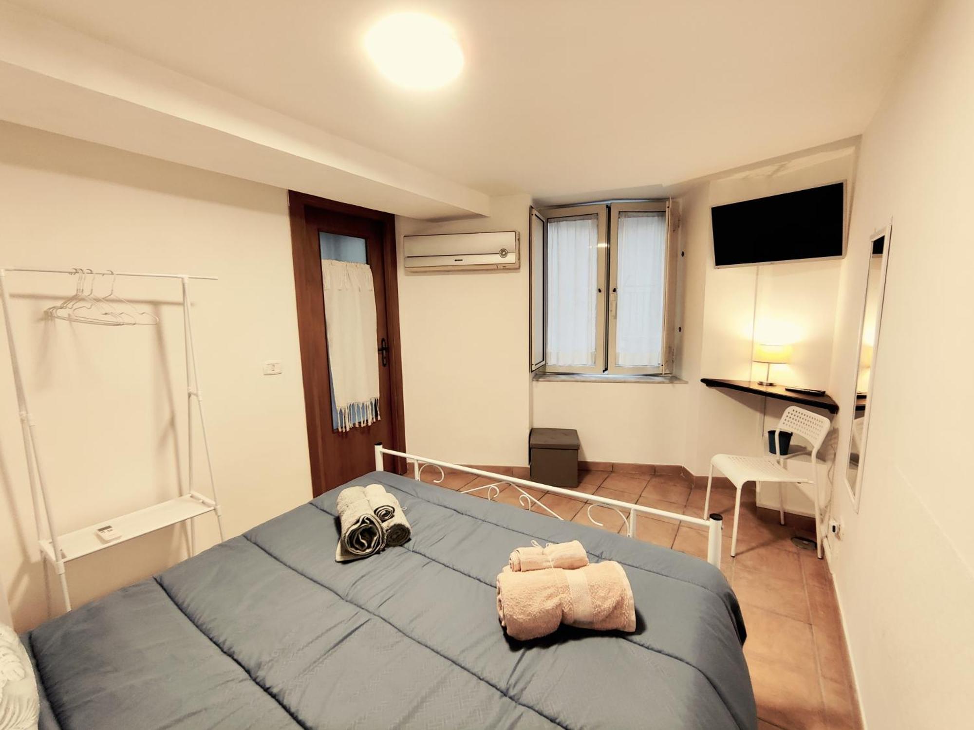 The Second Floor *