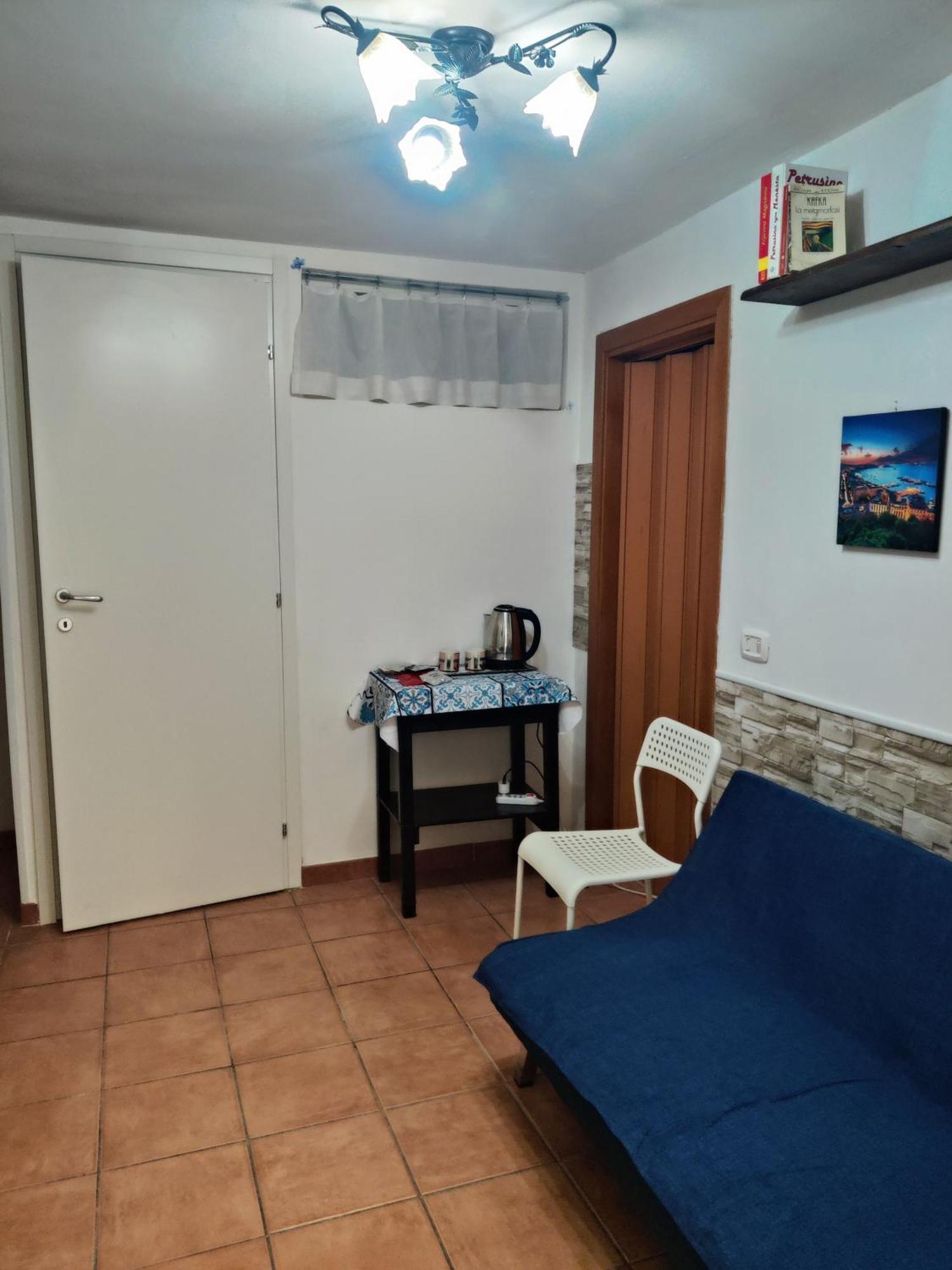 Guest house The Second Floor